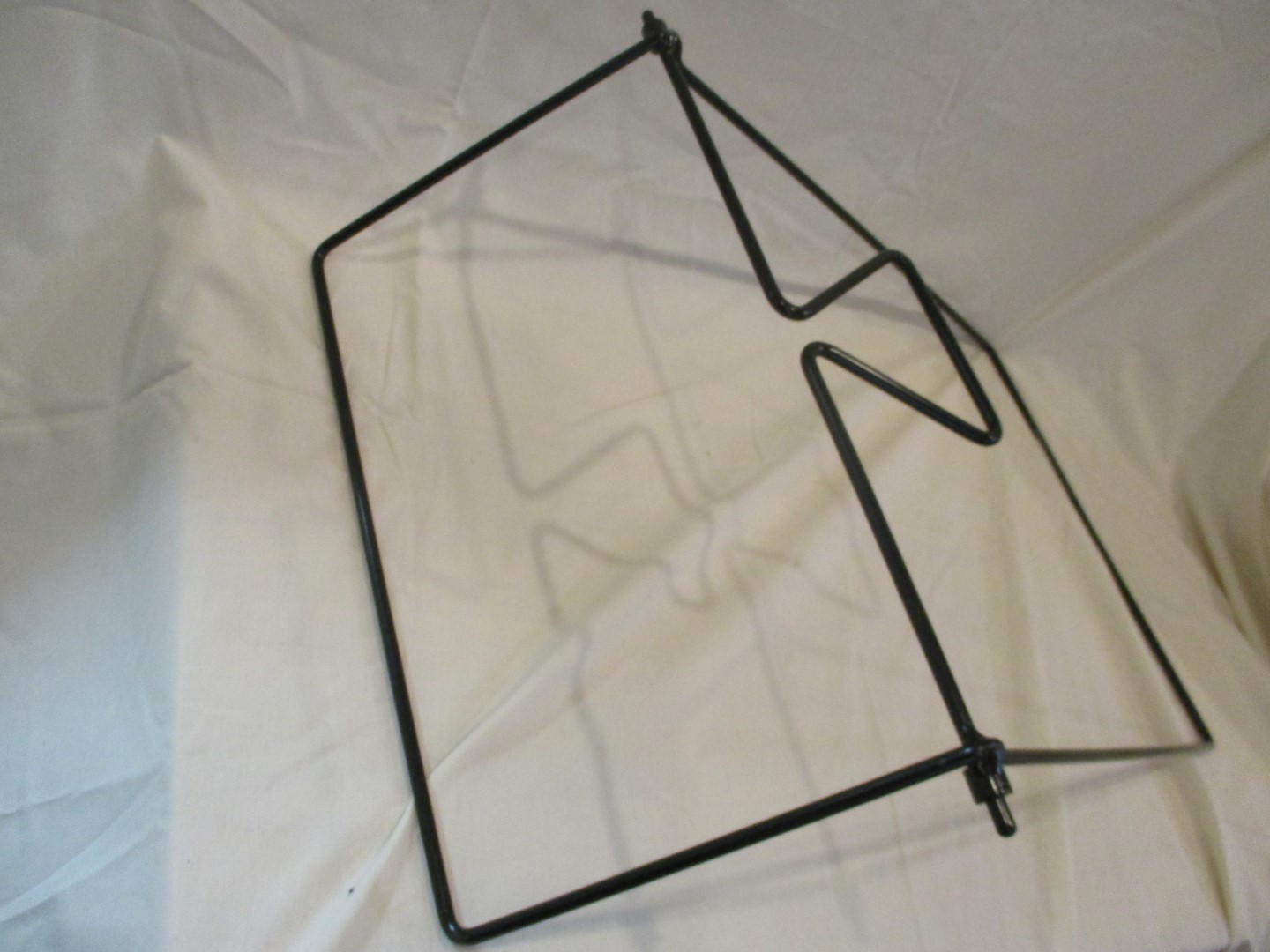 Genuine Toro TimeMaster 121-5766-03 Grass Catcher Frame Only TimeMaster - Image 4