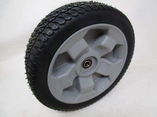 Genuine Toro 125-2509 Rear 10" Wheel Gear 30in TimeMaster 20199 - Image 3