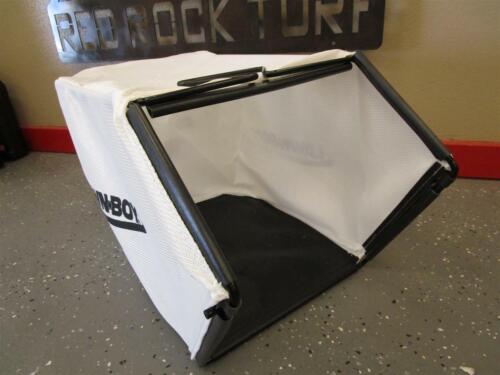 Genuine Toro 127-0701 Grass Catcher Bag BAG ONLY Lawn-Boy 21" - Image 2
