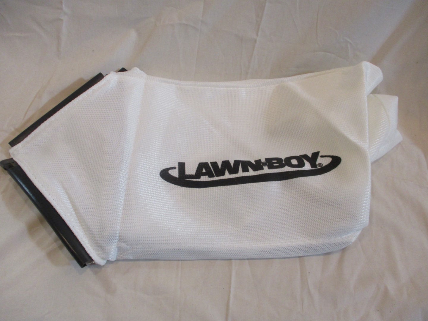 Genuine Toro 127-0701 Grass Catcher Bag BAG ONLY Lawn-Boy 21" - Image 3