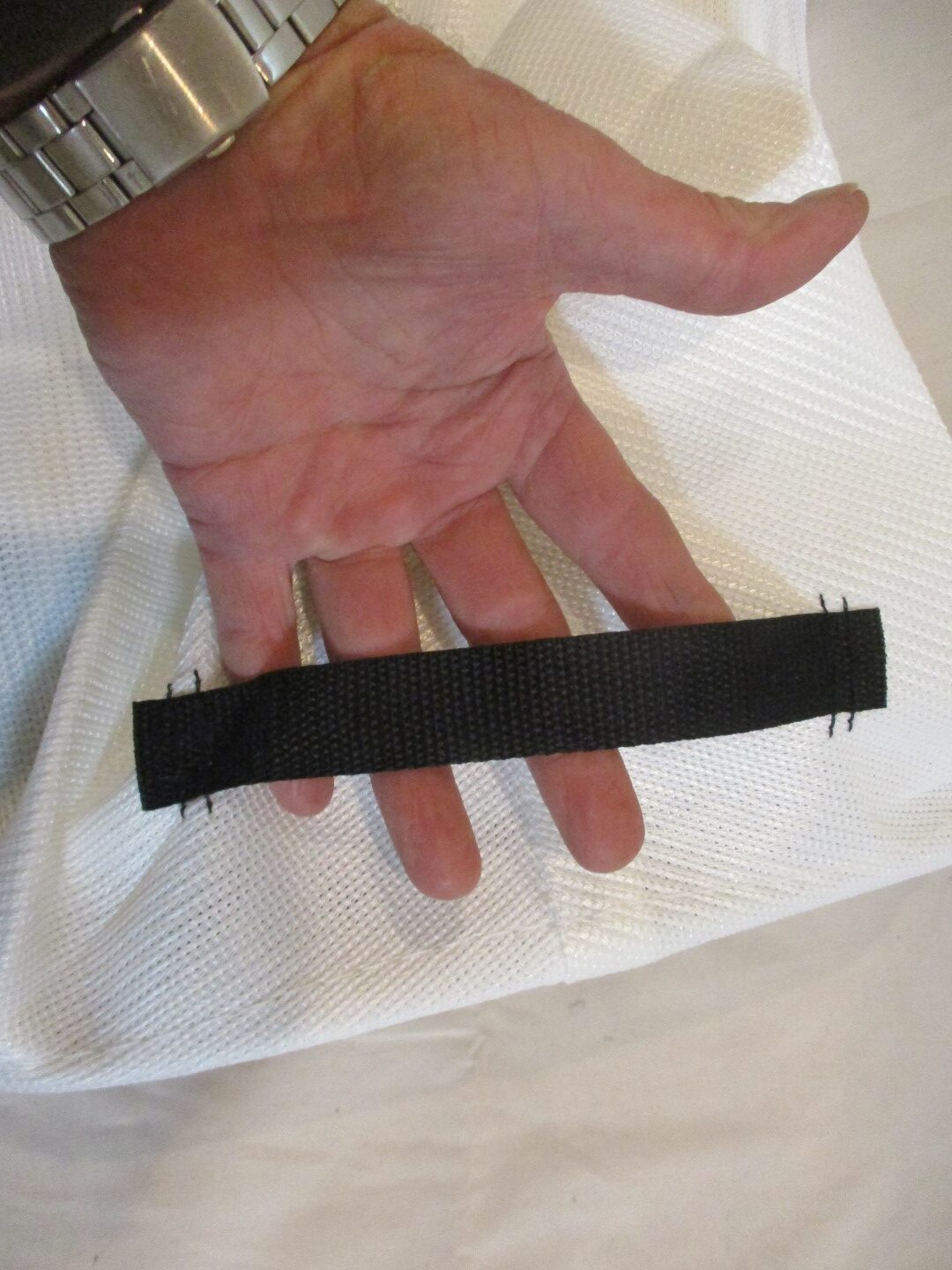 Genuine Toro 127-0701 Grass Catcher Bag BAG ONLY Lawn-Boy 21" - Image 4