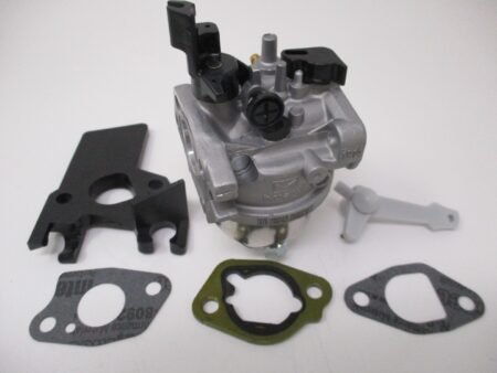 Genuine Toro 127-9008 Carburetor for 121-4224 170FS-2 Power Clear Snowthrower