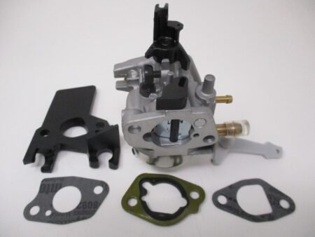 Genuine Toro 127-9008 Carburetor for 121-4224 170FS-2 Power Clear Snowthrower - Image 3