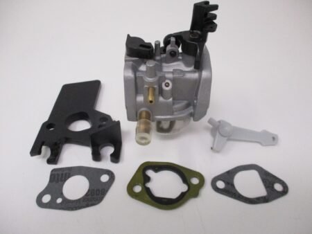 Genuine Toro 127-9008 Carburetor for 121-4224 170FS-2 Power Clear Snowthrower - Image 4