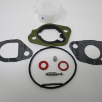 Genuine Toro 127-9089 Carburetor Repair Kit for 127-9008 170FS-2 Power Clear Snowthrower