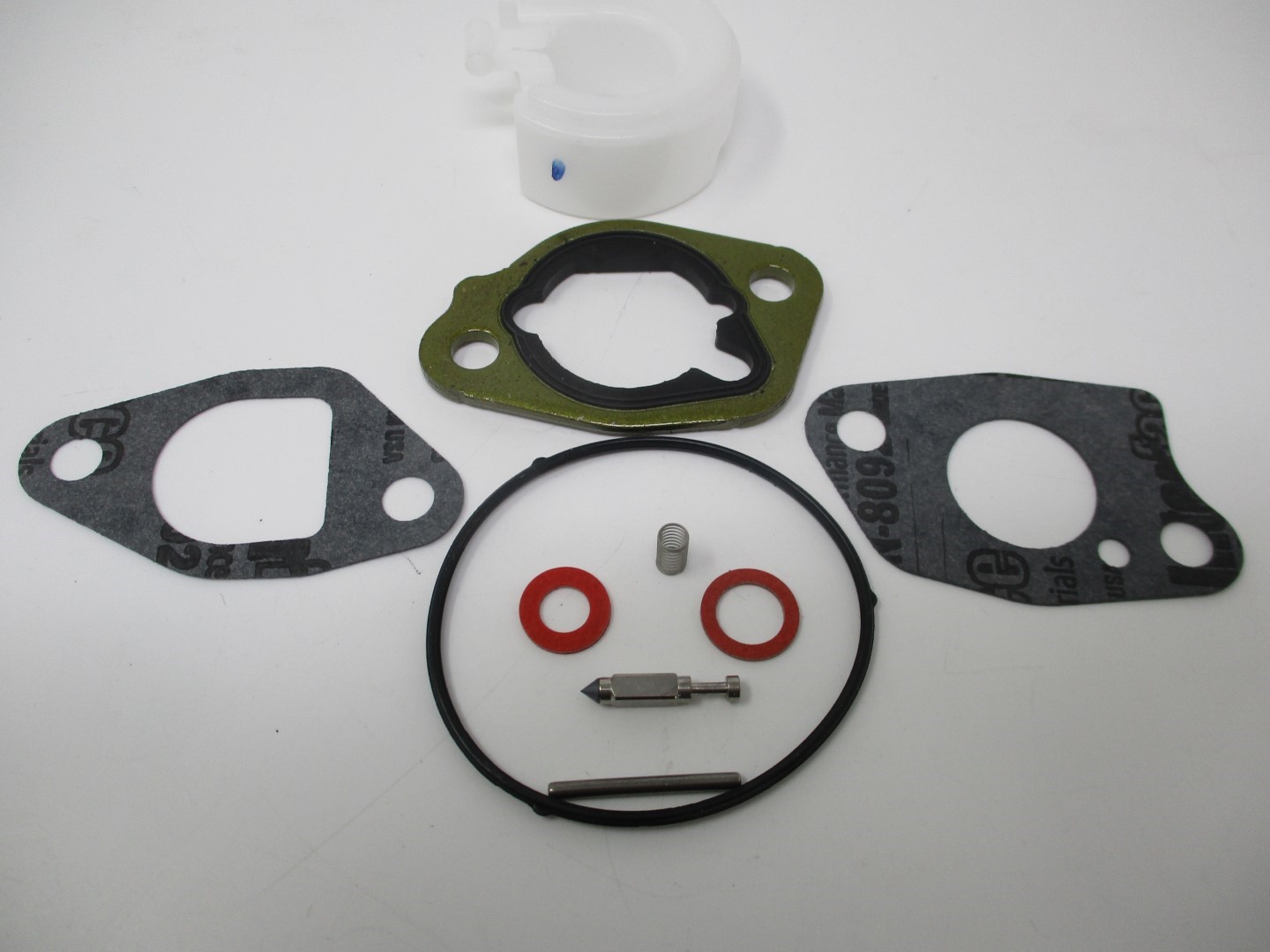 Genuine Toro 127-9089 Carburetor Repair Kit for 127-9008 170FS-2 Power Clear Snowthrower