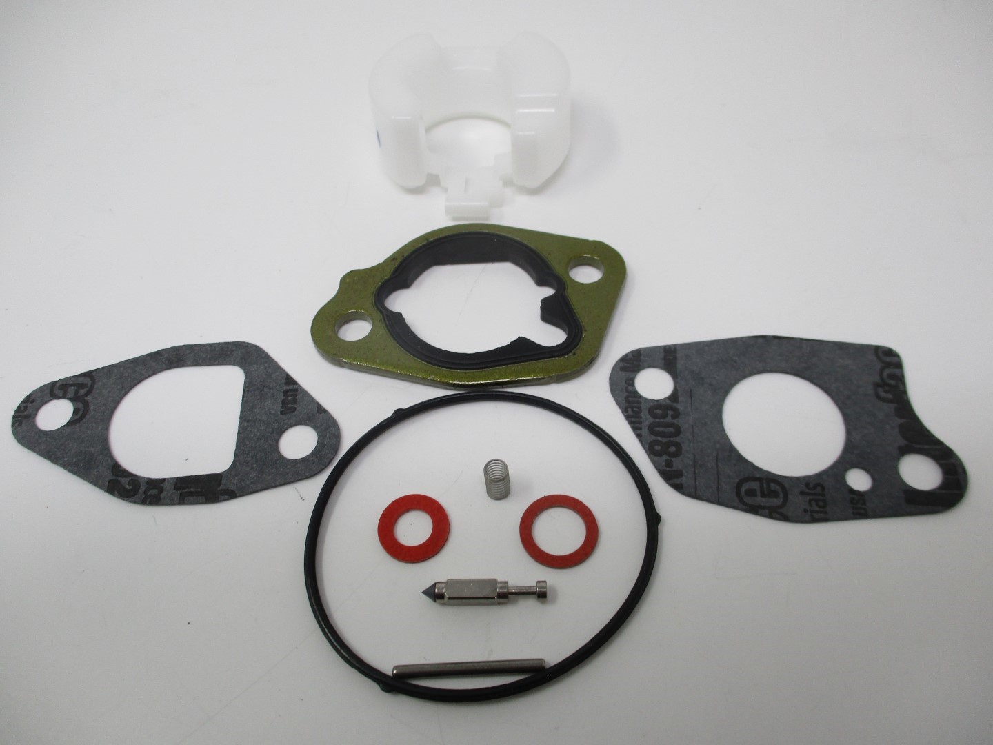 Genuine Toro 127-9089 Carburetor Repair Kit for 127-9008 170FS-2 Power Clear Snowthrower - Image 3