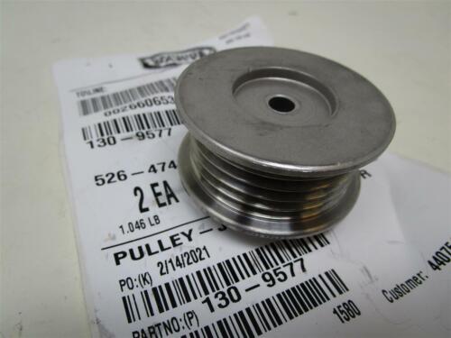 PULEGGIA TJ45E - - Biciclette Scooter Macchine Agricole Vendita - Foto 4