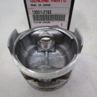 Genuine Kawasaki 13001-2192 Piston Toro 93-8502 FE120D