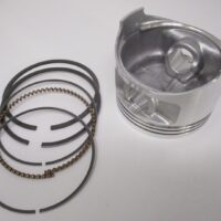 Genuine Kawasaki 13001-2207 13008-6007 Piston & Rings STD FE290D FD711D FD750D