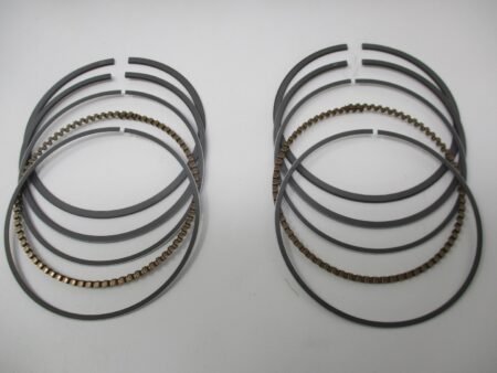 2 Sets Genuine Kawasaki 13008-0569 Piston Rings Set OEM FR651V FR691V FR730V FS651V FS730V - Image 3