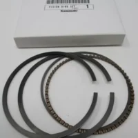 Genuine Kawasaki 13025-2074 Piston Rings OS 0.50 Oversize FD711D FD750D FE290D