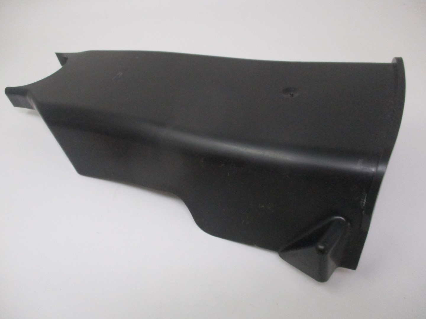 Genuine Toro 130-6709 Rear Belt Cover Plastic Recycler Lawnmower - Image 3