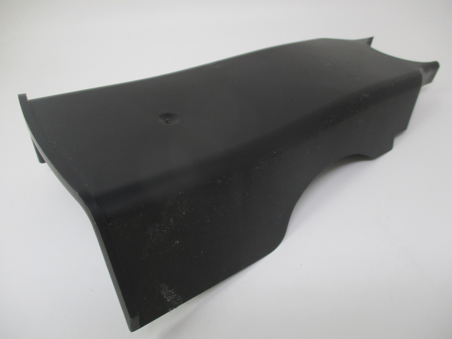 Genuine Toro 130-6709 Rear Belt Cover Plastic Recycler Lawnmower - Image 5