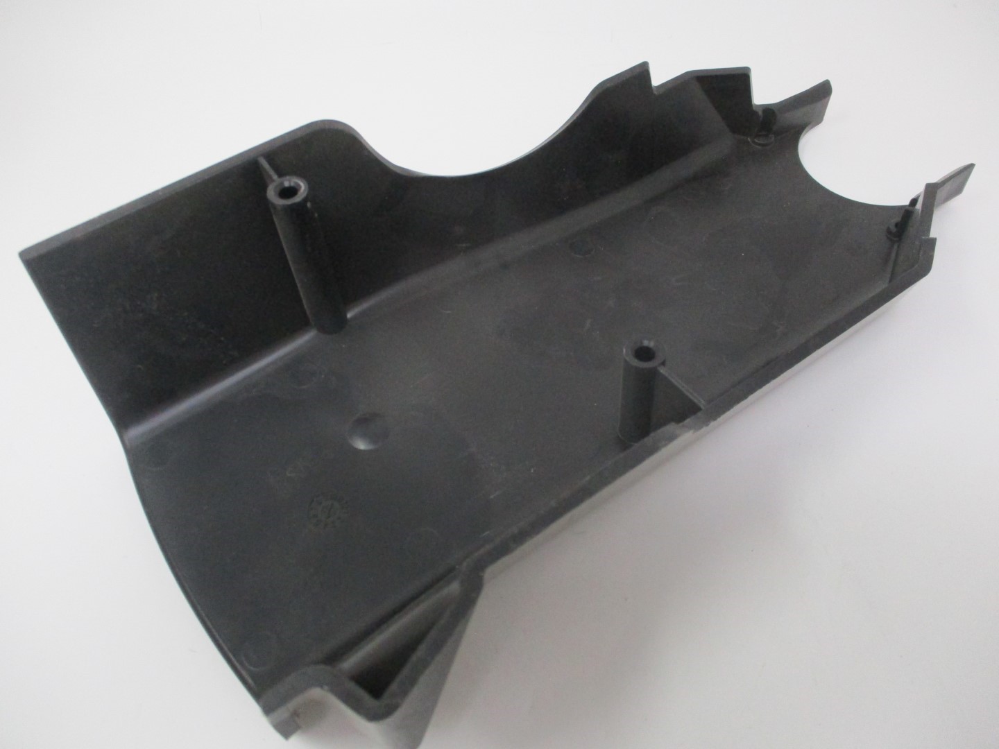 Genuine Toro 130-6709 Rear Belt Cover Plastic Recycler Lawnmower - Image 4