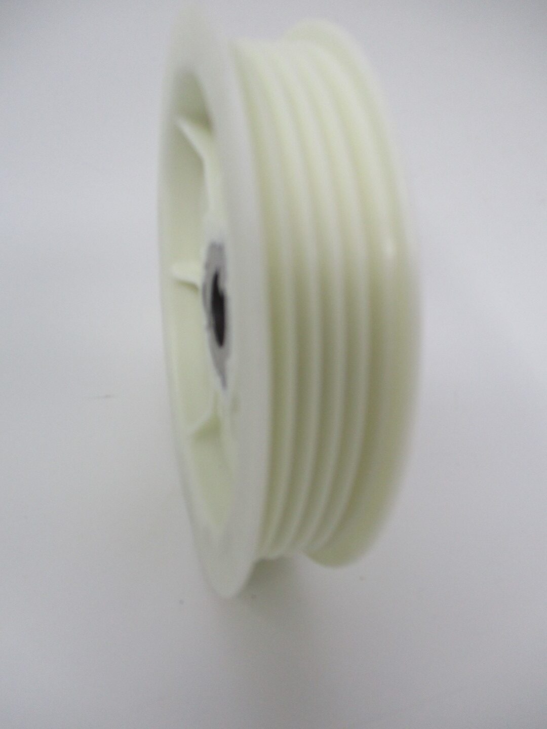 Genuine Toro 130-9574 Rotor Idler Pulley SnowMaster 724 - Image 8