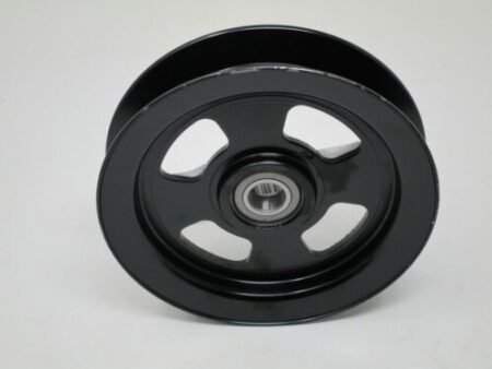 Genuine OEM Toro Exmark 132-9425 Idler Deck Pulley Titan HD Z Master Lazer Z 116-4668 - Image 2