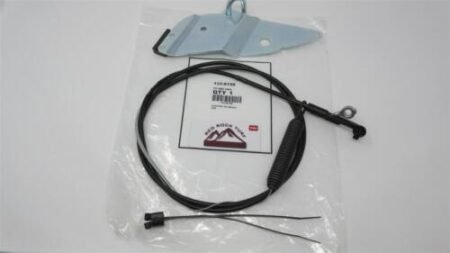 Genuine Toro133-8158 Upgrade 120-6243 TimeMaster 30" Mower Brake Cable Time Master