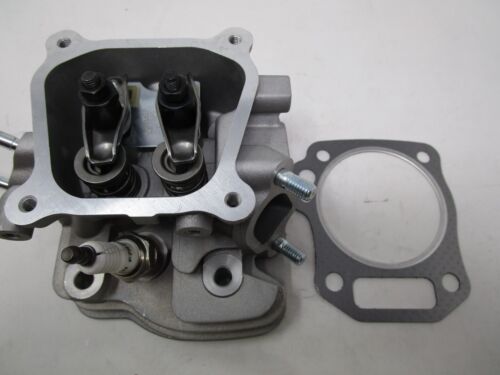 Genuine OEM Toro 133-9839 & 127-9000 Head with Gasket for 121-4224 170FS-2 724 721 CCR