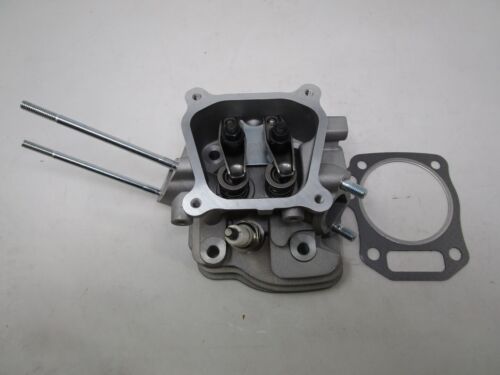 Genuine OEM Toro 133-9839 & 127-9000 Head with Gasket for 121-4224 170FS-2 724 721 CCR - Image 3