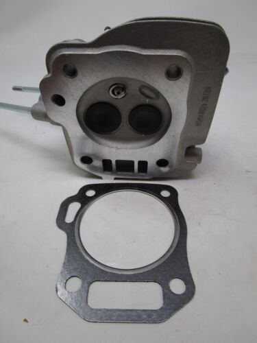 Genuine OEM Toro 133-9839 & 127-9000 Head with Gasket for 121-4224 170FS-2 724 721 CCR - Image 2