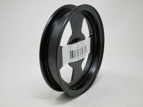 Genuine Toro 136-5404 Mower Deck Idler Pulley Flat Z Master Titan HD 116-4670 - Image 5