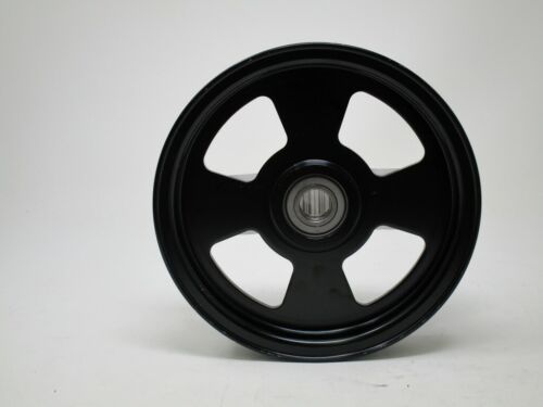 Genuine Toro 136-5404 Mower Deck Idler Pulley Flat Z Master Titan HD 116-4670 - Image 4