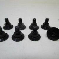 8 Genuine Toro 136-7182 / 84-1971 Paddle Bolts  Snowthrower CCR2450 CCR 3650