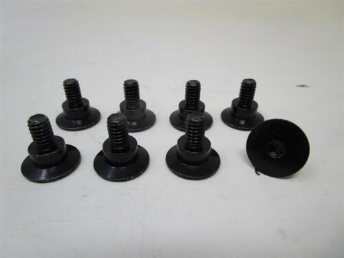 8 Genuine Toro 136-7182 / 84-1971 Paddle Bolts Snowthrower CCR2450 CCR 3650