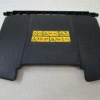 Genuine Toro 137-9139 Rear Grass Door Deflector