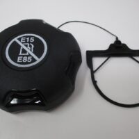 Genuine Toro 137-4119 Fuel Gas Ratcheting Cap TimeCutter Trencher