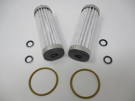 Genuine Toro 144-3842 Transmission Hydraulic Oil Filter Kit Grandstand Sand Pro Z Master - Image 4