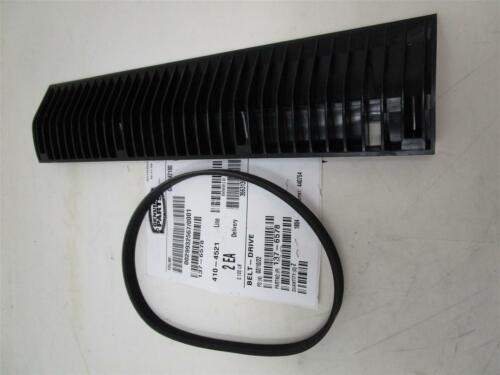 Genuine Toro 145-0867 Scrapper Bar 137-6578 Drive Belt - Image 3