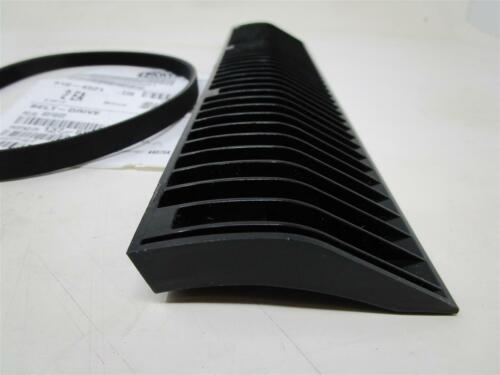 Genuine Toro 145-0867 Scrapper Bar 137-6578 Drive Belt - Image 2