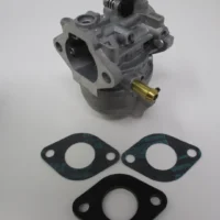 Genuine Kawasaki 15004-0961 Walbro Carburetor 2 11061-2215 16073-2240 Insulator Gasket for FJ180V