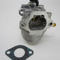 Genuine Kawasaki 15004-0961 Carburetor with 2 11061-2215 Gasket FJ180V Engines