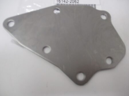 Genuine Kawasaki 16142-2062 Oil Pump Cover FE290D Engine Generator - Image 3