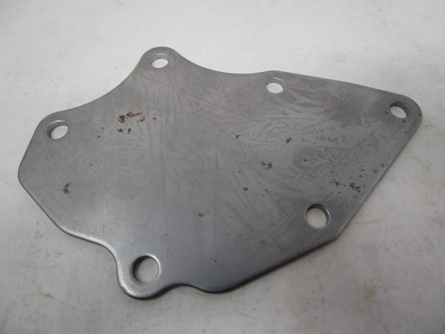 Genuine Kawasaki 16142-2067 Gasket Cover Oil Pump FE350D FE400D - Image 2