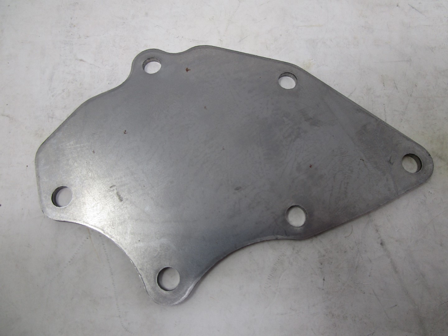 Genuine Kawasaki 16142-2067 Gasket Cover Oil Pump FE350D FE400D - Image 3