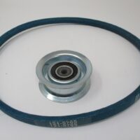 Genuine Toro Pulley 161-4815 131-4529 & Belt 121-5765 131-4509 125-2532 121-5763