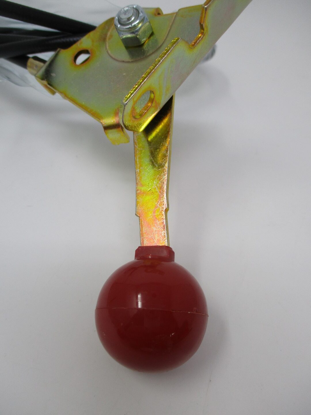 Genuine Toro 1-513592 Exmark Cable Red Knob Z Master