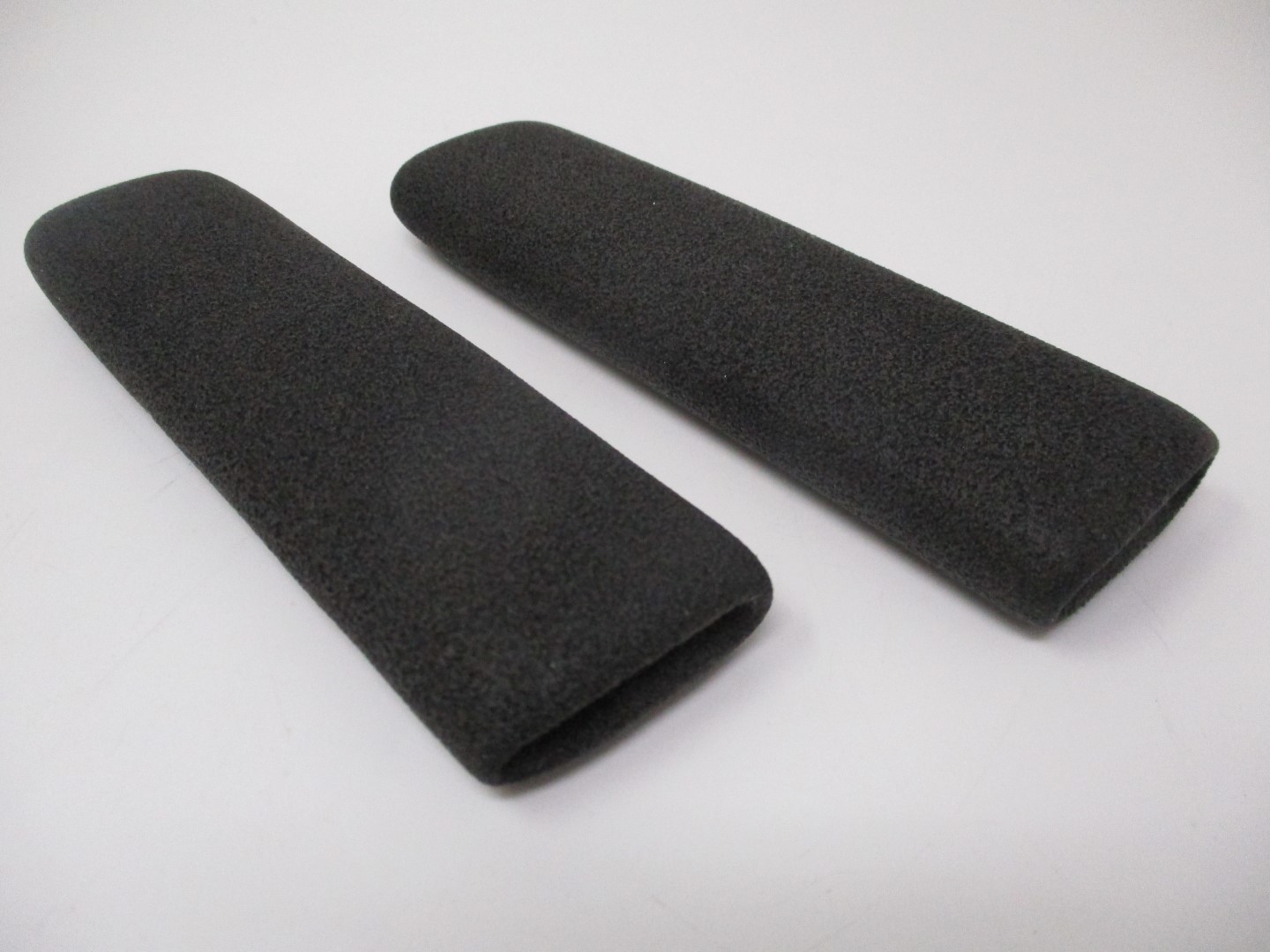 2 Genuine Toro 1-633268 Brake Lever Grip Z Master Workman Grandstand Sand Pro - Image 3