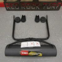 Genuine Toro 20601 22” Lawn Mower Striping Kit For Recycler 21” or 22"