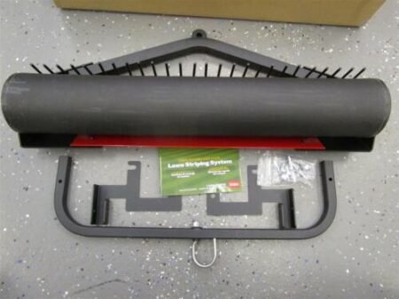 Genuine Toro 20602 30” Lawnmower Lawn Striping System Timemaster - Image 2