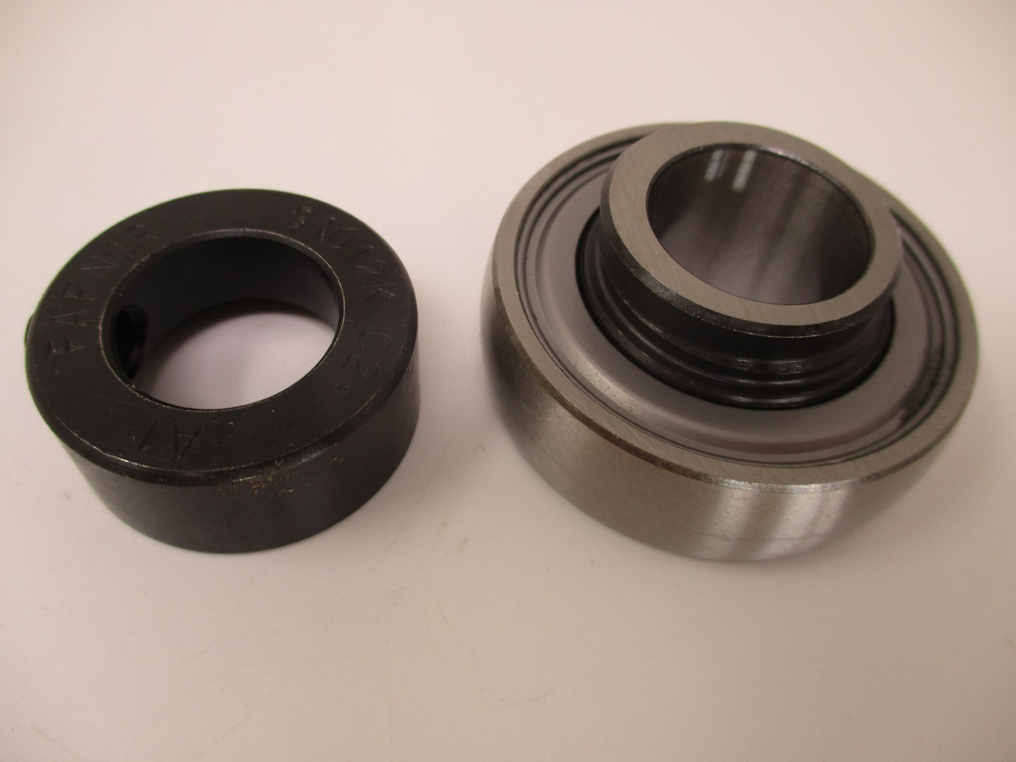 Genuine Toro 251-288 Ball Bearing with Collar Z Master Bagger - Image 5