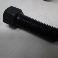 Genuine Toro Blade Screw Bolt 26-0671 Recycler Timecutter
