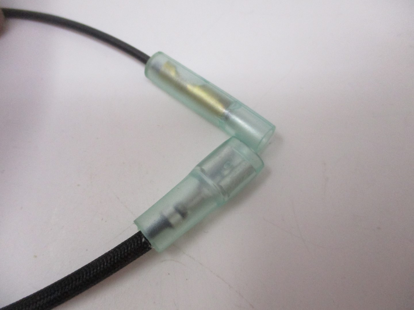 Genuine Kawasaki 26011-2333 Toro 121-6370 Wire Lead FE120D FE290D FE350D FE400D - Image 3