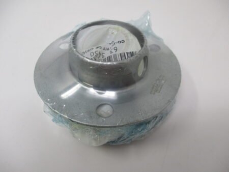 Genuine Toro 26-6120 63-3450 26-6110 Impeller Bearing Snowthrower - Image 3