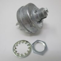 Genuine Toro 27-2360 Ignition Switch Nut & Washer Reelmaster Groundmaster