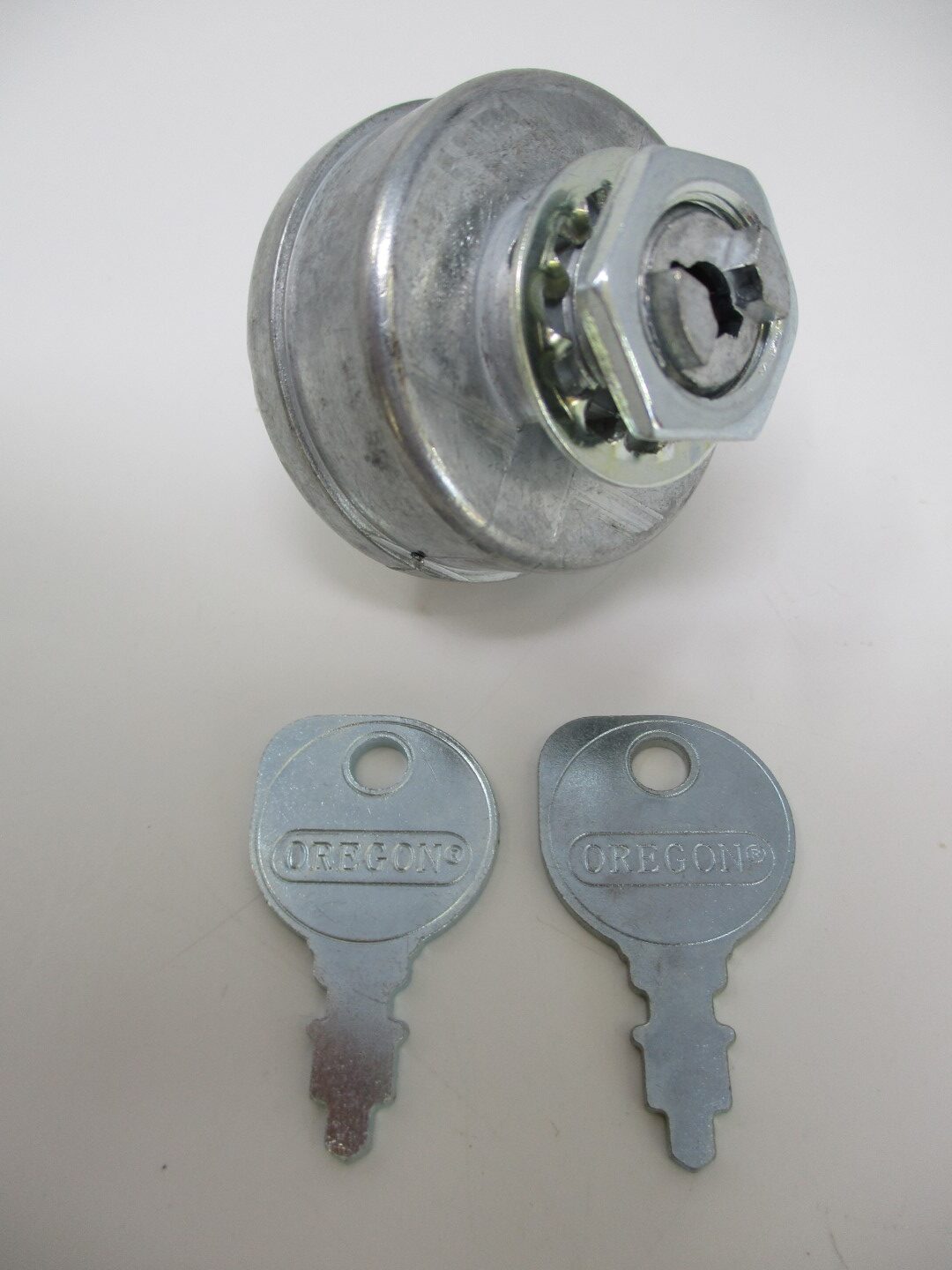 Genuine Toro 27-2360 Ignition Switch 42-008 2 Indak Key Groundmaster Snowthrower